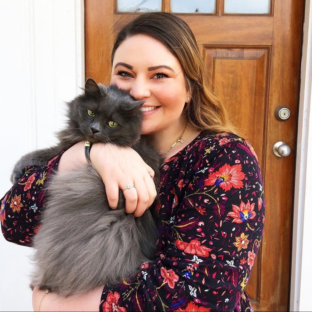 MEET THE POSHER ✌🏼